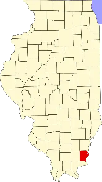 Localisation de Comté de Gallatin(Gallatin County)