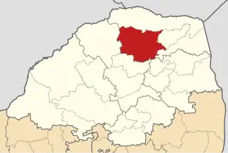 Makhado