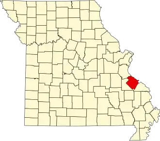 Beauvais Township