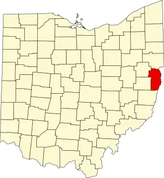 Localisation de Comté de Jefferson(Jefferson County)