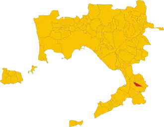 Casola di Napoli