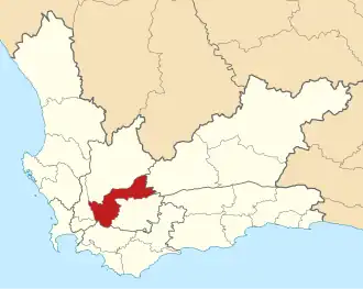 Breede Valley