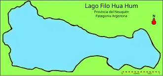 Image illustrative de l’article Lac Filo Hua Hum