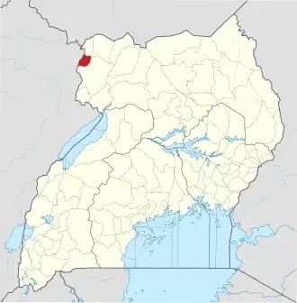 Maracha (district)