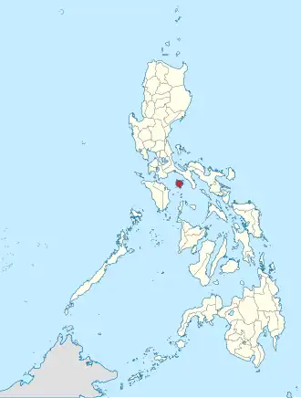 Marinduque