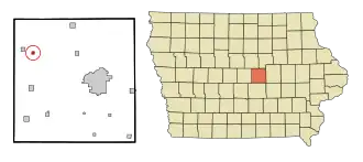 Clemons (Iowa)