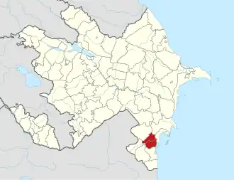 Masallı (raion)