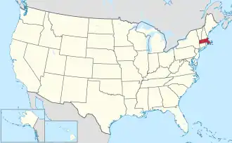 Massachusetts