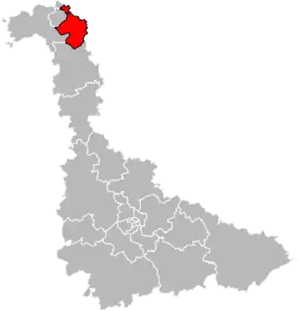 Canton de Villerupt