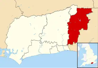 Mid Sussex