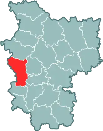 Raïon de Stowbtsy