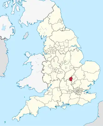 Milton Keynes (borough)