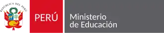 Logo de l'organisation