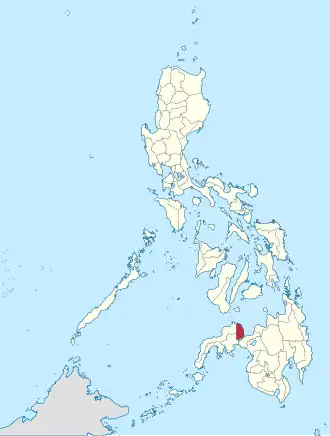 Misamis occidental