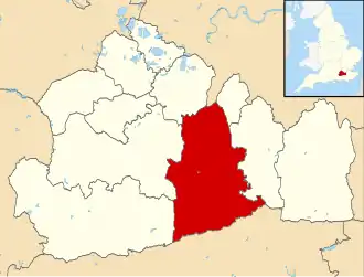 Mole Valley