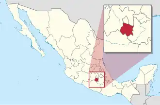 Morelos