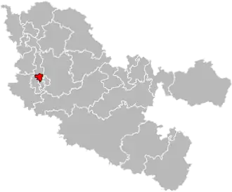Canton de Metz-1