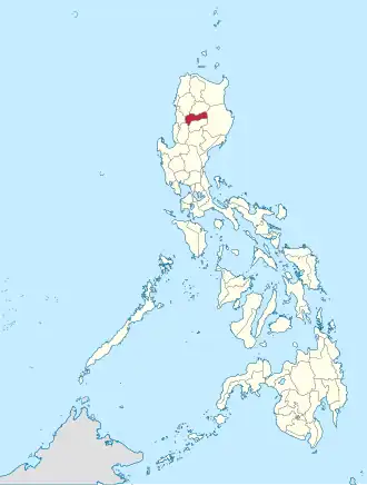 Mountain Province