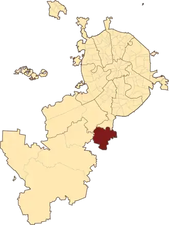 Chtcherbinka