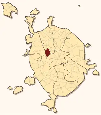 Khorochiovski