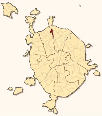 Vostotchnoïe Degounino