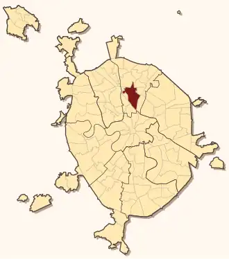 Ostankinski