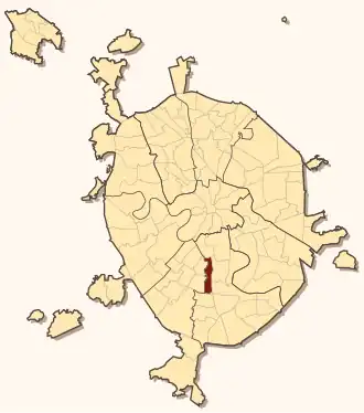 Nagorny