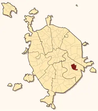 Kouzminki