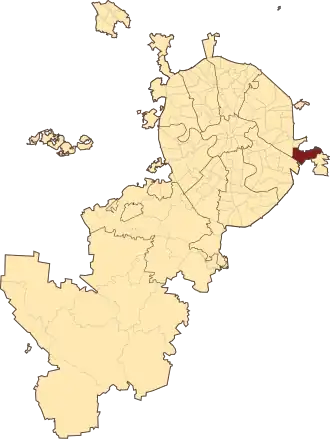 Kossino-Oukhtomski