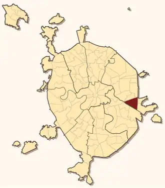 Vechniaki