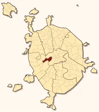 Dorogomilovo