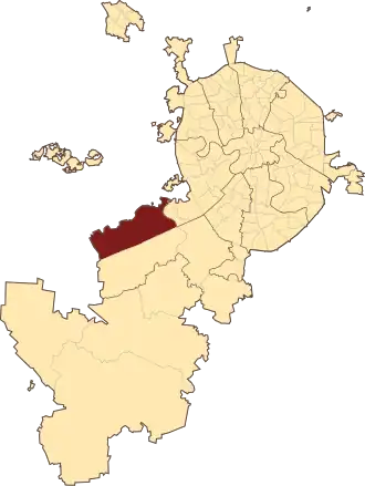 Vnoukovo