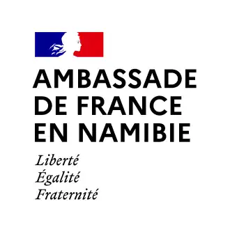 Vue de la mission diplomatique