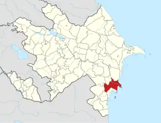 Neftçala (raion)