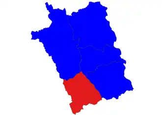 Canton de Ngape