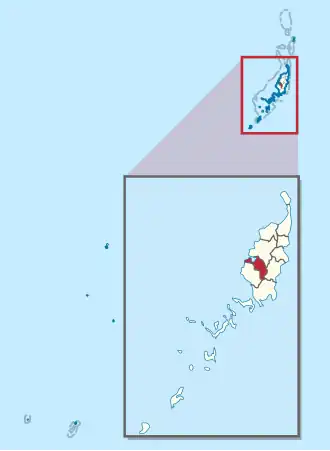 Ngatpang