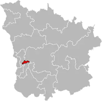 Canton de Nevers-1