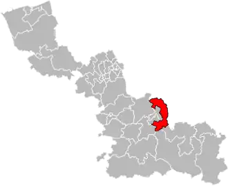 Canton de Marly