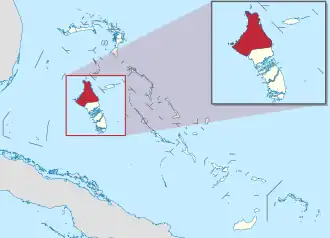 North Andros