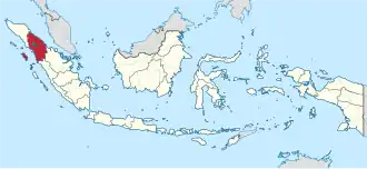 Sumatra du Nord