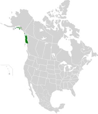 Description de l'image Northern Pacific coastal forests map.svg.