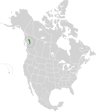 Description de l'image Northern transitional alpine forests map.svg.