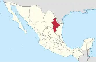 Nuevo León