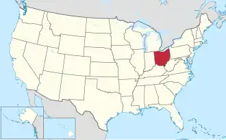 Ohio
