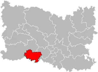 Canton de Méru
