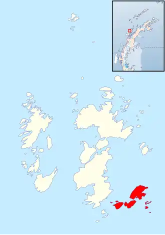 Image illustrative de l’article Îles Omicron
