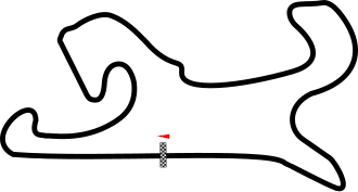 Circuit International d'Ordos