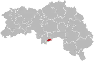 Canton d'Alençon-1
