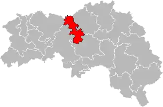 Canton d'Argentan-1