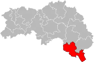 Canton de Ceton